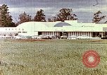 Standbild Stanford Einkaufszentrum United States USA, 1958, aus Sekunde 22 historischem Filmmaterial Videoclip 65675067783