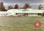 Standbild Stanford Einkaufszentrum United States USA, 1958, aus Sekunde 23 historischem Filmmaterial Videoclip 65675067783