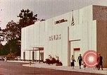 Standbild Stanford Einkaufszentrum United States USA, 1958, aus Sekunde 24 historischem Filmmaterial Videoclip 65675067783