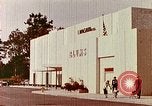 Standbild Stanford Einkaufszentrum United States USA, 1958, aus Sekunde 25 historischem Filmmaterial Videoclip 65675067783