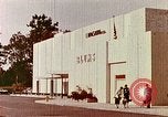 Standbild Stanford Einkaufszentrum United States USA, 1958, aus Sekunde 26 historischem Filmmaterial Videoclip 65675067783