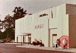 Standbild Stanford Einkaufszentrum United States USA, 1958, aus Sekunde 27 historischem Filmmaterial Videoclip 65675067783