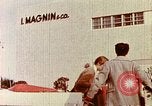 Standbild Stanford Einkaufszentrum United States USA, 1958, aus Sekunde 32 historischem Filmmaterial Videoclip 65675067783