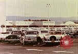 Standbild Stanford Einkaufszentrum United States USA, 1958, aus Sekunde 34 historischem Filmmaterial Videoclip 65675067783