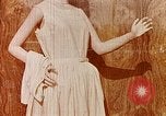 Standbild Stanford Einkaufszentrum United States USA, 1958, aus Sekunde 36 historischem Filmmaterial Videoclip 65675067783