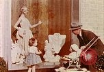 Standbild Stanford Einkaufszentrum United States USA, 1958, aus Sekunde 37 historischem Filmmaterial Videoclip 65675067783