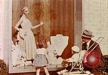 Standbild Stanford Einkaufszentrum United States USA, 1958, aus Sekunde 38 historischem Filmmaterial Videoclip 65675067783