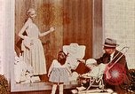 Standbild Stanford Einkaufszentrum United States USA, 1958, aus Sekunde 39 historischem Filmmaterial Videoclip 65675067783