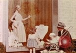 Standbild Stanford Einkaufszentrum United States USA, 1958, aus Sekunde 40 historischem Filmmaterial Videoclip 65675067783