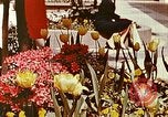 Standbild Stanford Einkaufszentrum United States USA, 1958, aus Sekunde 50 historischem Filmmaterial Videoclip 65675067783