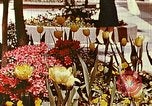 Standbild Stanford Einkaufszentrum United States USA, 1958, aus Sekunde 51 historischem Filmmaterial Videoclip 65675067783