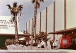 Standbild Stanford Einkaufszentrum United States USA, 1958, aus Sekunde 54 historischem Filmmaterial Videoclip 65675067783