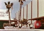 Standbild Stanford Einkaufszentrum United States USA, 1958, aus Sekunde 55 historischem Filmmaterial Videoclip 65675067783