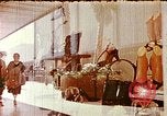 Standbild Stanford Einkaufszentrum United States USA, 1958, aus Sekunde 59 historischem Filmmaterial Videoclip 65675067783