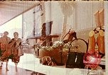 Standbild Stanford Einkaufszentrum United States USA, 1958, aus Sekunde 60 historischem Filmmaterial Videoclip 65675067783