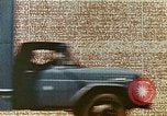 Standbild Produktionswerk von Hewlett Packard Palo Alto California USA, 1958, aus Sekunde 20 historischem Filmmaterial Videoclip 65675067785