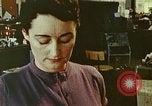 Standbild Produktionswerk von Hewlett Packard Palo Alto California USA, 1958, aus Sekunde 42 historischem Filmmaterial Videoclip 65675067785