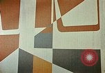 Standbild Produktionswerk von Hewlett Packard Palo Alto California USA, 1958, aus Sekunde 44 historischem Filmmaterial Videoclip 65675067785