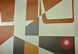 Standbild Produktionswerk von Hewlett Packard Palo Alto California USA, 1958, aus Sekunde 45 historischem Filmmaterial Videoclip 65675067785