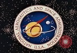 Image Gemini Agena Target Vehicle Sunnyvale California USA, 1963, de la seconde 4 séquences d'archives historiques vidéo 65675067786