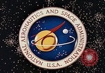 Image Gemini Agena Target Vehicle Sunnyvale California USA, 1963, de la seconde 5 séquences d'archives historiques vidéo 65675067786