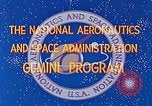 Image Gemini Agena Target Vehicle Sunnyvale California USA, 1963, de la seconde 7 séquences d'archives historiques vidéo 65675067786