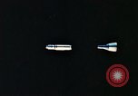 Image Gemini Agena Target Vehicle Sunnyvale California USA, 1963, de la seconde 35 séquences d'archives historiques vidéo 65675067786