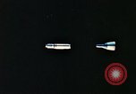 Image Gemini Agena Target Vehicle Sunnyvale California USA, 1963, de la seconde 36 séquences d'archives historiques vidéo 65675067786