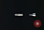Image Gemini Agena Target Vehicle Sunnyvale California USA, 1963, de la seconde 38 séquences d'archives historiques vidéo 65675067786
