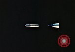 Image Gemini Agena Target Vehicle Sunnyvale California USA, 1963, de la seconde 39 séquences d'archives historiques vidéo 65675067786