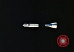 Image Gemini Agena Target Vehicle Sunnyvale California USA, 1963, de la seconde 41 séquences d'archives historiques vidéo 65675067786