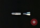 Image Gemini Agena Target Vehicle Sunnyvale California USA, 1963, de la seconde 42 séquences d'archives historiques vidéo 65675067786