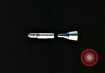 Image Gemini Agena Target Vehicle Sunnyvale California USA, 1963, de la seconde 43 séquences d'archives historiques vidéo 65675067786
