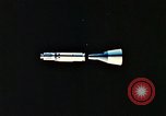 Image Gemini Agena Target Vehicle Sunnyvale California USA, 1963, de la seconde 44 séquences d'archives historiques vidéo 65675067786