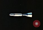 Image Gemini Agena Target Vehicle Sunnyvale California USA, 1963, de la seconde 45 séquences d'archives historiques vidéo 65675067786