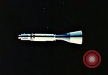 Image Gemini Agena Target Vehicle Sunnyvale California USA, 1963, de la seconde 47 séquences d'archives historiques vidéo 65675067786