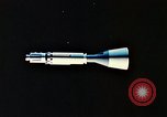 Image Gemini Agena Target Vehicle Sunnyvale California USA, 1963, de la seconde 48 séquences d'archives historiques vidéo 65675067786