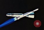 Image Gemini Agena Target Vehicle Sunnyvale California USA, 1963, de la seconde 50 séquences d'archives historiques vidéo 65675067786