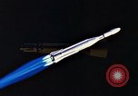 Image Gemini Agena Target Vehicle Sunnyvale California USA, 1963, de la seconde 51 séquences d'archives historiques vidéo 65675067786
