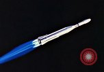 Image Gemini Agena Target Vehicle Sunnyvale California USA, 1963, de la seconde 53 séquences d'archives historiques vidéo 65675067786