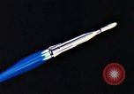 Image Gemini Agena Target Vehicle Sunnyvale California USA, 1963, de la seconde 54 séquences d'archives historiques vidéo 65675067786