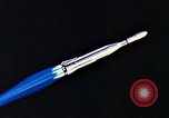 Image Gemini Agena Target Vehicle Sunnyvale California USA, 1963, de la seconde 56 séquences d'archives historiques vidéo 65675067786