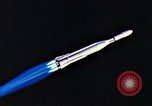 Image Gemini Agena Target Vehicle Sunnyvale California USA, 1963, de la seconde 57 séquences d'archives historiques vidéo 65675067786