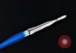 Image Gemini Agena Target Vehicle Sunnyvale California USA, 1963, de la seconde 58 séquences d'archives historiques vidéo 65675067786