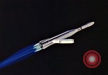 Image Gemini Agena Target Vehicle Sunnyvale California USA, 1963, de la seconde 60 séquences d'archives historiques vidéo 65675067786