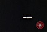 Image Gemini Agena Target Vehicle Sunnyvale California USA, 1963, de la seconde 61 séquences d'archives historiques vidéo 65675067786