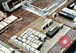 Standbild Gemini Agena Target Fahrzeug Sunnyvale California USA, 1963, aus Sekunde 1 historischem Filmmaterial Videoclip 65675067787