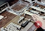 Standbild Gemini Agena Target Fahrzeug Sunnyvale California USA, 1963, aus Sekunde 3 historischem Filmmaterial Videoclip 65675067787