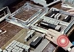 Standbild Gemini Agena Target Fahrzeug Sunnyvale California USA, 1963, aus Sekunde 4 historischem Filmmaterial Videoclip 65675067787