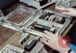 Standbild Gemini Agena Target Fahrzeug Sunnyvale California USA, 1963, aus Sekunde 5 historischem Filmmaterial Videoclip 65675067787